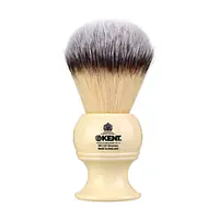 GB Kent BK12S Synthetic Shaving Brush - Master