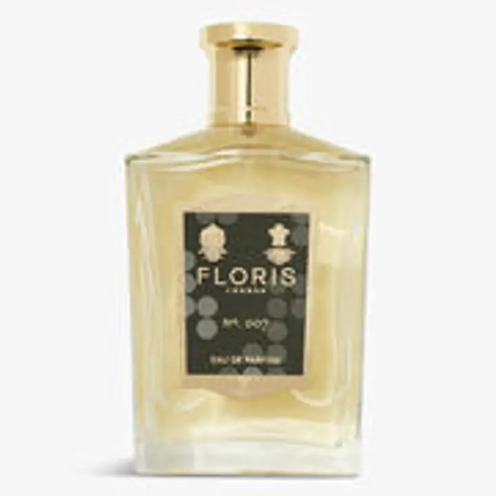 Floris No. 007 Eau De Parfum 100ml - Master