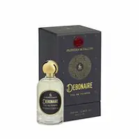 Plowden & Fallow Debonaire Eau de Toilette 100ml - Master