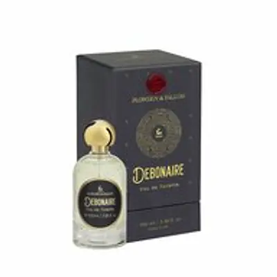 Plowden & Fallow Debonaire Eau de Toilette 100ml primary image