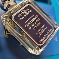 Taylor Of Old Bond Street Mr Taylor Aftershave 100ml - Master