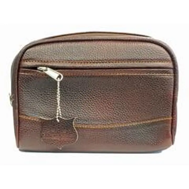 Parker Wash Bag Large - Master