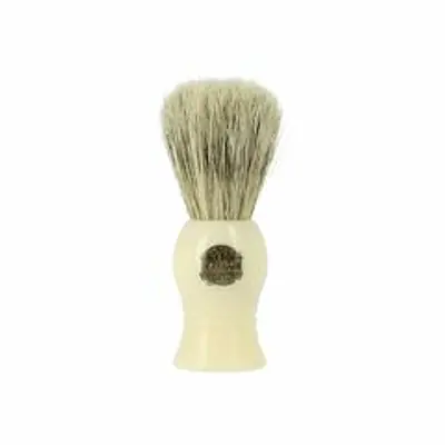 Progress Vulfix No.10 Badger/Boar Hair Mix Shaving Brush primary image