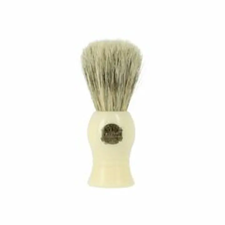 Progress Vulfix No.10 Badger/Boar Hair Mix Shaving Brush