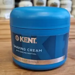 GB Kent Shaving Cream 125g Pot