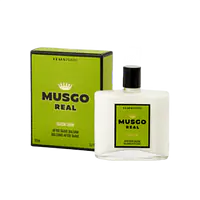 Musgo Real Aftershave Balm Classic Scent 100ml - Master