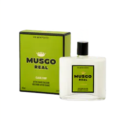 Musgo Real Aftershave Balm Classic Scent 100ml