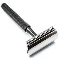 Parker 78R-GR Safety Razor - Master