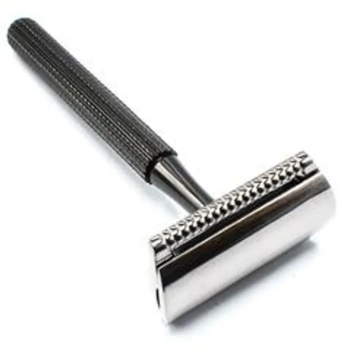 Parker 78R-GR Safety Razor - Master