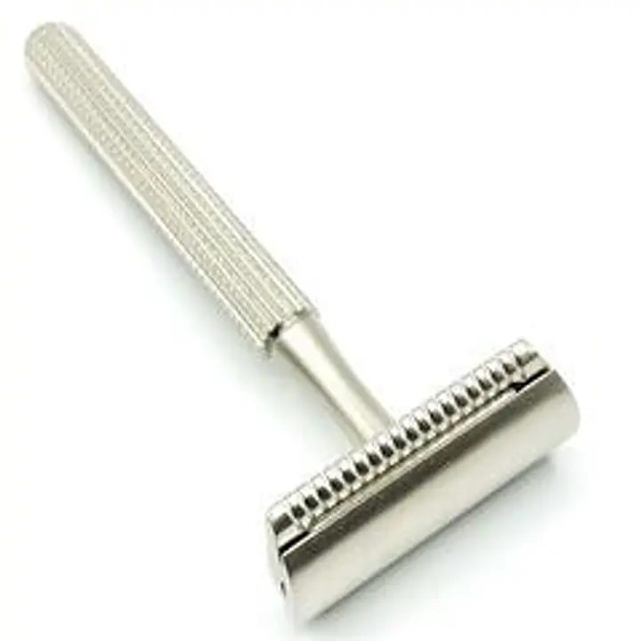 Parker 78R-SC Safety Razor - Master