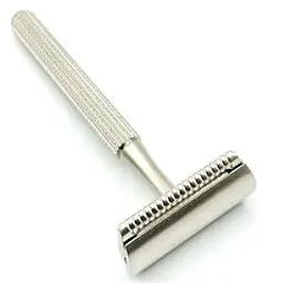 Parker 78R-SC Safety Razor