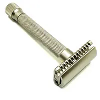Parker Variant Open Comb Safety Razor - Master