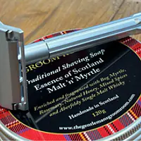 Parker SoloEdge SE Razor - Master