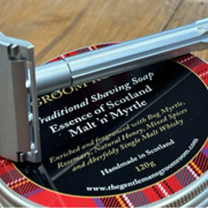 Parker SoloEdge SE Razor - Master