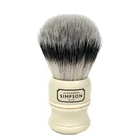 Simpsons Trafalgar T1 Synthetic Shaving Brush - Master