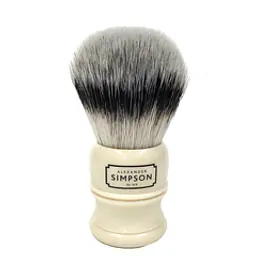 Simpsons Trafalgar T1 Synthetic Shaving Brush