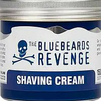 The Bluebeards Revenge Shaving Cream 150ml - Master