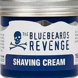 The Bluebeards Revenge Shaving Cream 150ml