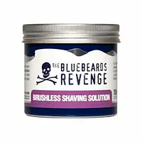 The Bluebeards Revenge Brushless Shaving Solution 150ml - Master