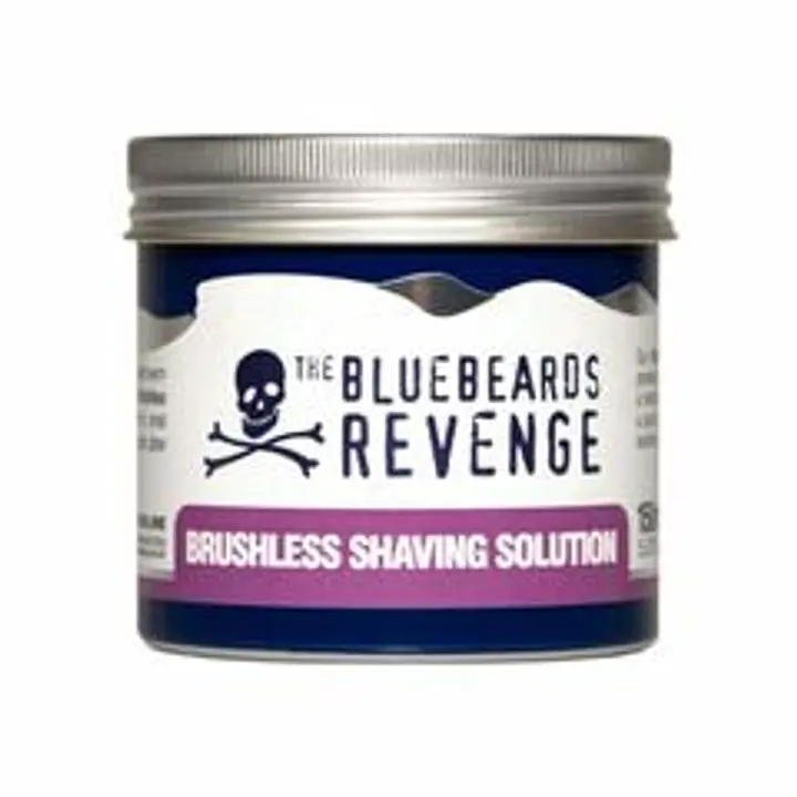 The Bluebeards Revenge Brushless Shaving Solution 150ml - Master