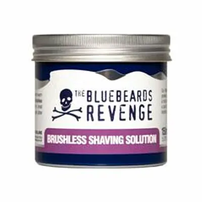 The Bluebeards Revenge Brushless Shaving Solution 150ml primary image