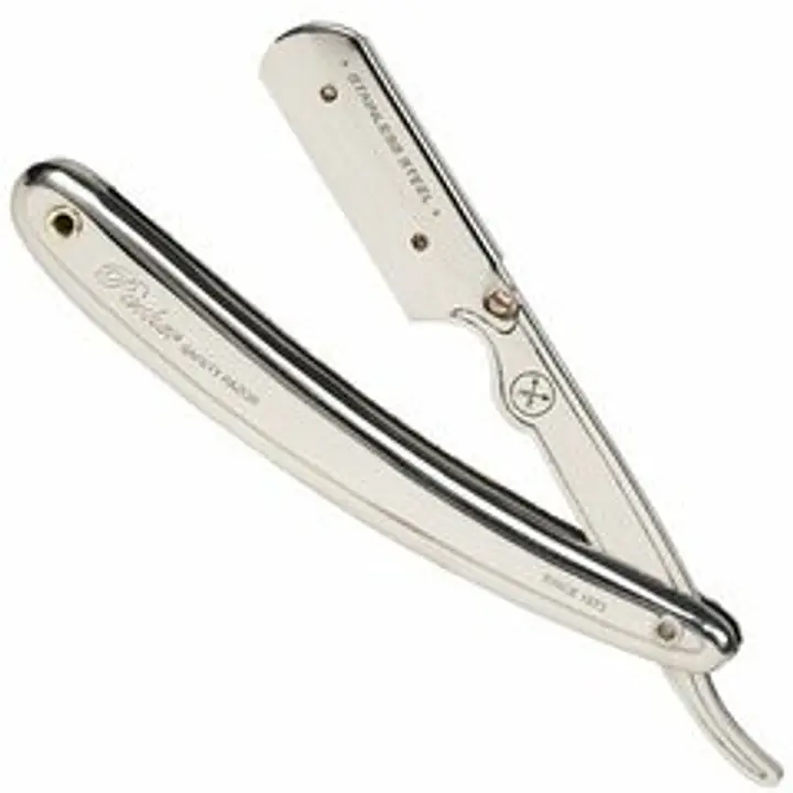 Parker Blade Razor SR1 - Master