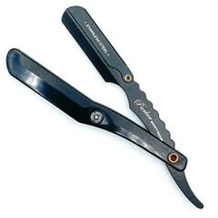 Parker Blade Razor SRBBA - Master