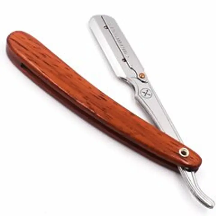 Parker Blade Razor SRRW - Master