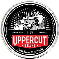 Uppercut Deluxe Clay 70g - Master