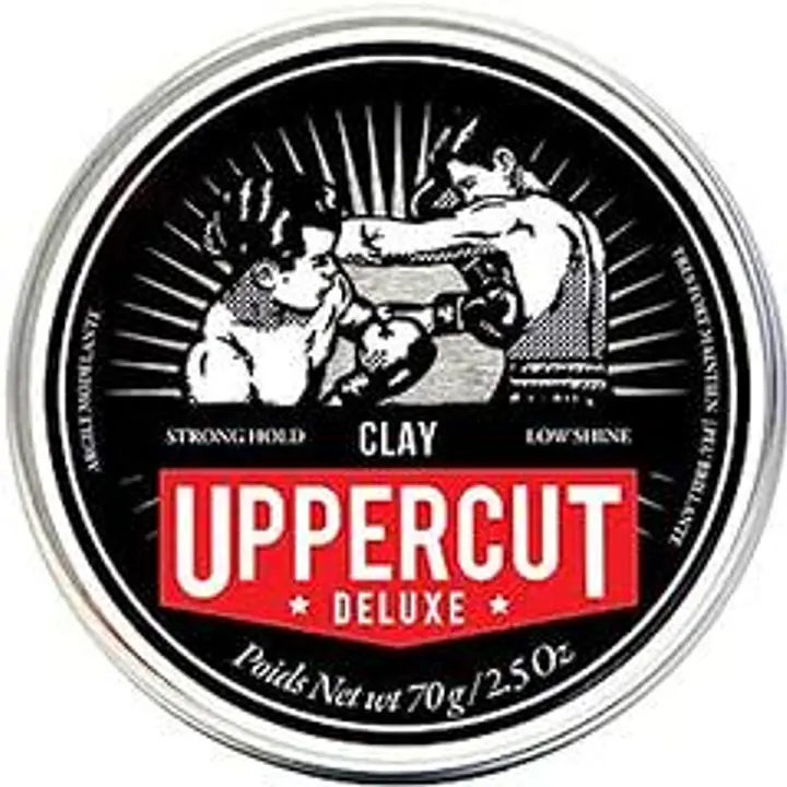Uppercut Deluxe Clay 70g - Master