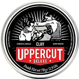 Uppercut Deluxe Clay 70g