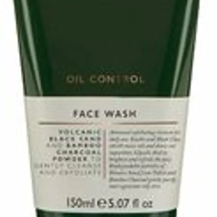 Heath Face Wash 150ml - Master