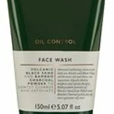 Heath Face Wash 150ml primary image