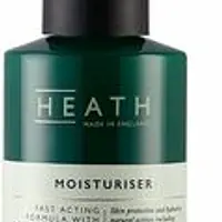 Heath Moisturiser 100ml - Master