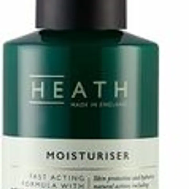 Heath Moisturiser 100ml