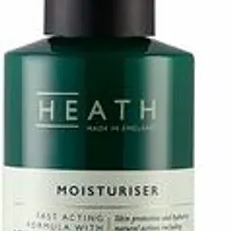 Heath Moisturiser 100ml