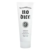 Triumph & Disaster No Dice Sunscreen 100ml - Master