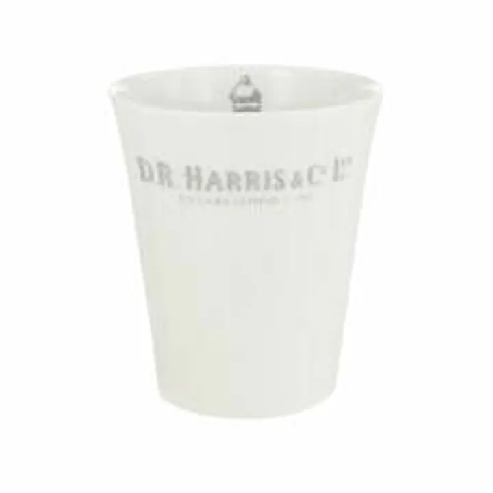 D.R Harris Toothbrush Holder