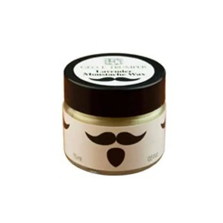Geo F Trumper Lavender Moustache Wax 15ml - Master