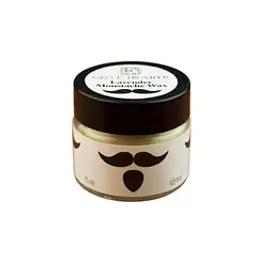 Geo F Trumper Lavender Moustache Wax 15ml