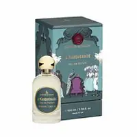 Plowden & Fallow A Masquerade Eau de Parfum 100ml - Master