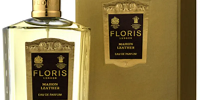 Floris Launch Mahon Leather Eau de Parfum