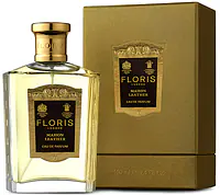 Floris Launch Mahon Leather Eau de Parfum