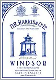 D.R Harris Windsor - A Truly British Fragrance