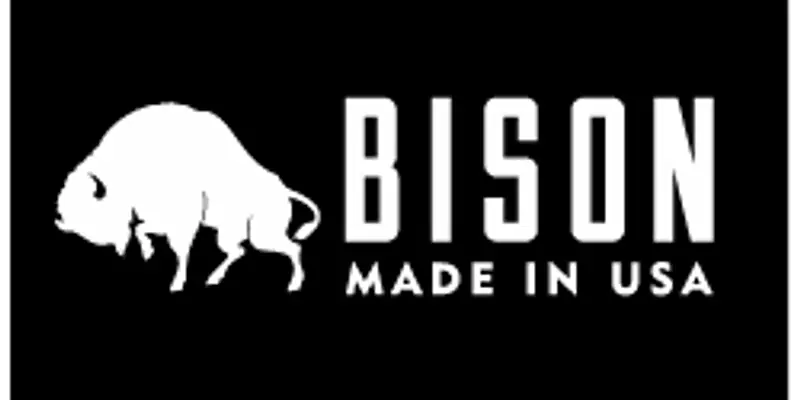 Bison Strops Handmade In The United States Of America