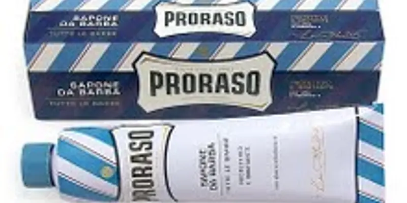 Latest Arrivals - Proraso (Blue) Aloe & Vitamin E Protective Shaving Products