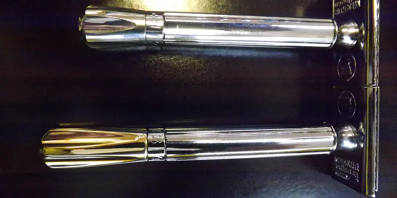 Digress Safety Razor - Bespoke Service