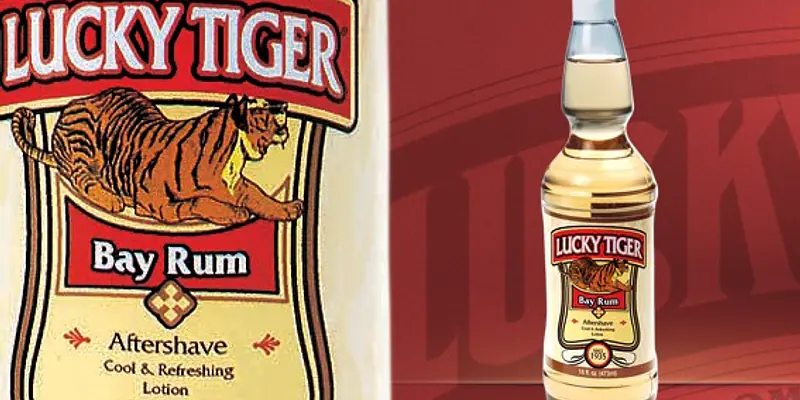 Lucky Tiger The Classic American Barbershop Brand Arrives At The Gentleman's Groom Room