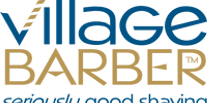 Village Barber Shaving Products