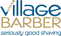 Village Barber Shaving Products